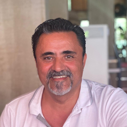 Ismail Suat Oelmez