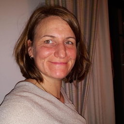 Muriel Steichen