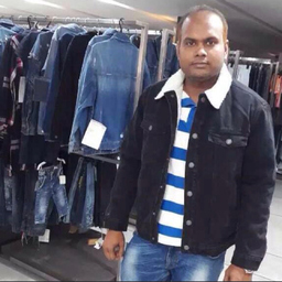 Sohel Rahman