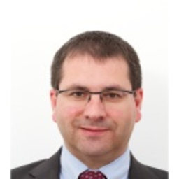 Stefan Geppert