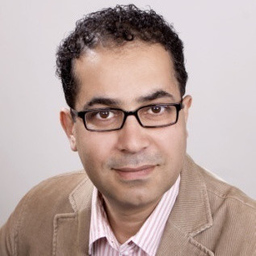 Moussa Harkat