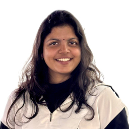 Bhavanya Mohan