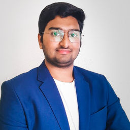Krishna Achanta