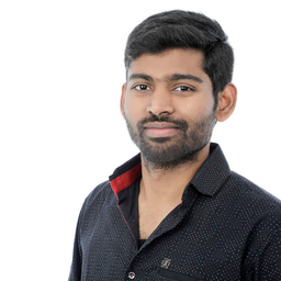 Siddhartha Veginati