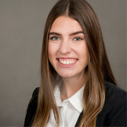 Sabrina Huber