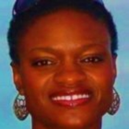 Leslie-Ann Williams