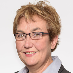 Katharina Elisabeth Thomke-Braun
