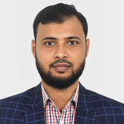 Maruf Sarker