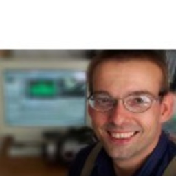Rob Constantine