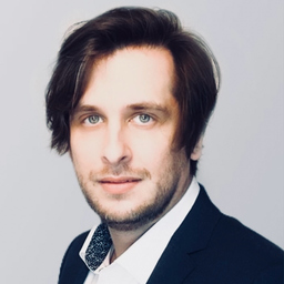 Chris Mende