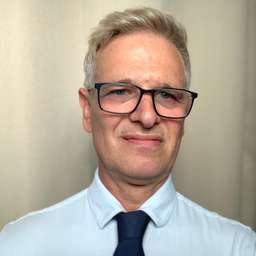 Dipl.- Inform. Florian Carstens