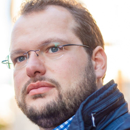 Matthias Steinsiek