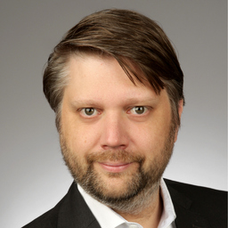 David Stratmann