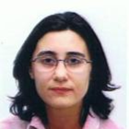 Ana M. Sánchez Rodríguez