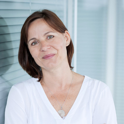 Kirsten Posautz