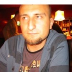 Marcin Kałkus