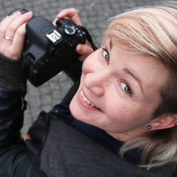 Christiane Lang