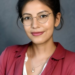 Roxana Chates Diaz