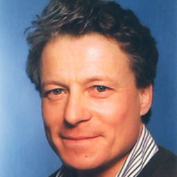Profilbild Frank Müller