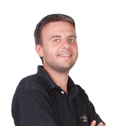 Wolfgang Stürzl