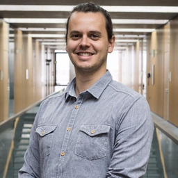 Johannes Harter's profile picture