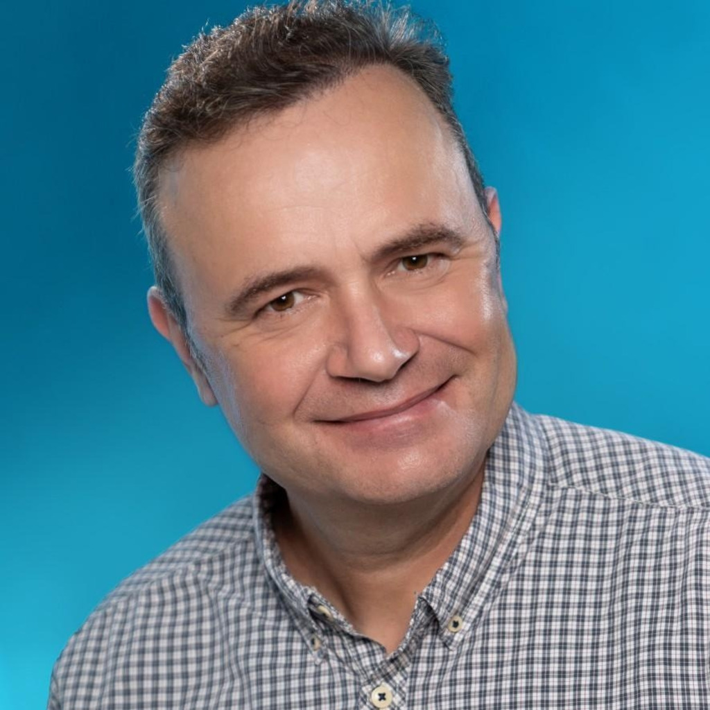 Peter Dolk Teamleiter elexx GmbH XING