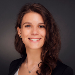 Nadine Beierlein