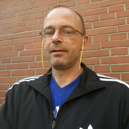 Ralf Brinkmann
