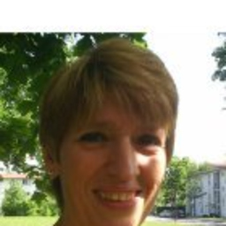 Karin Buecher