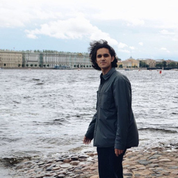 Almaz Gabdulbarov