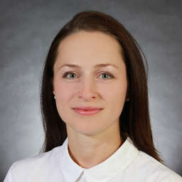 Profilbild Svetlana Galetin