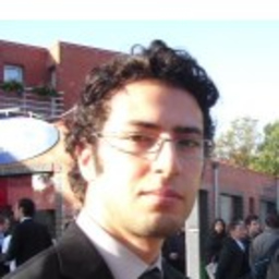 Ahmed HASSOUNE