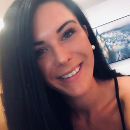 Ramona Schwarz