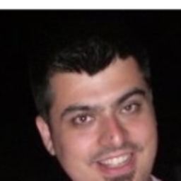 Mehmet Murat HAN