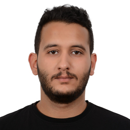 Youssef Lamine