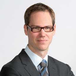 Dr. Sven Gerdes