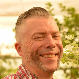 Andre Hoffmann
