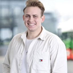 Joshua Sawitzky