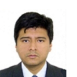 Marco Antonio Falcon Leque