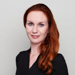 Victoria Zilliken