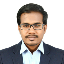 Karthikeyan Ramachandran