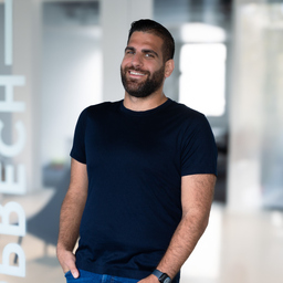 Ekrem Atmis's profile picture