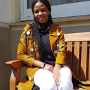 Agatha Augustine Msola