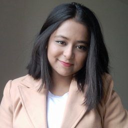 Arpita Halder