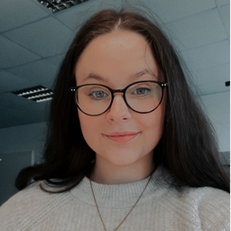 Julia Grünewald's profile picture