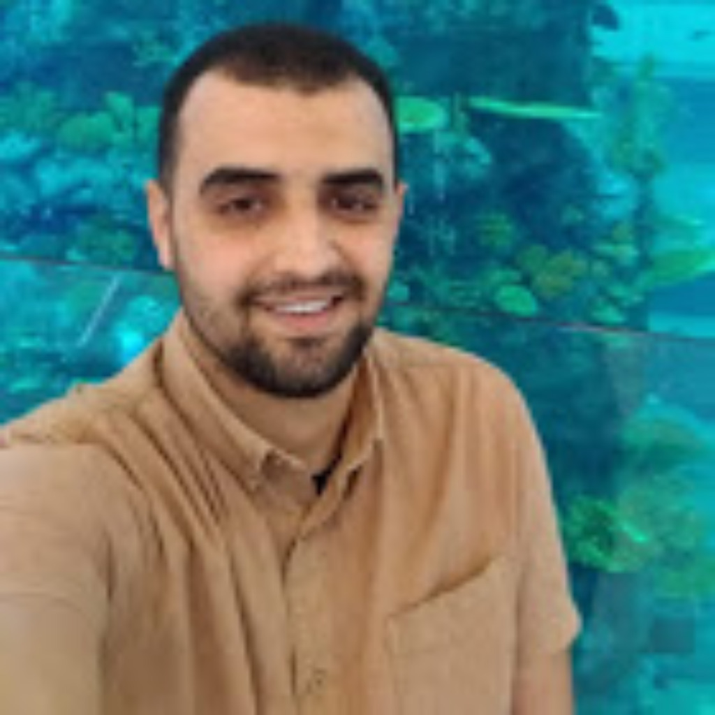 Mahmoud Abdelhameed Electrical Engineer Pharmaceutical solutions