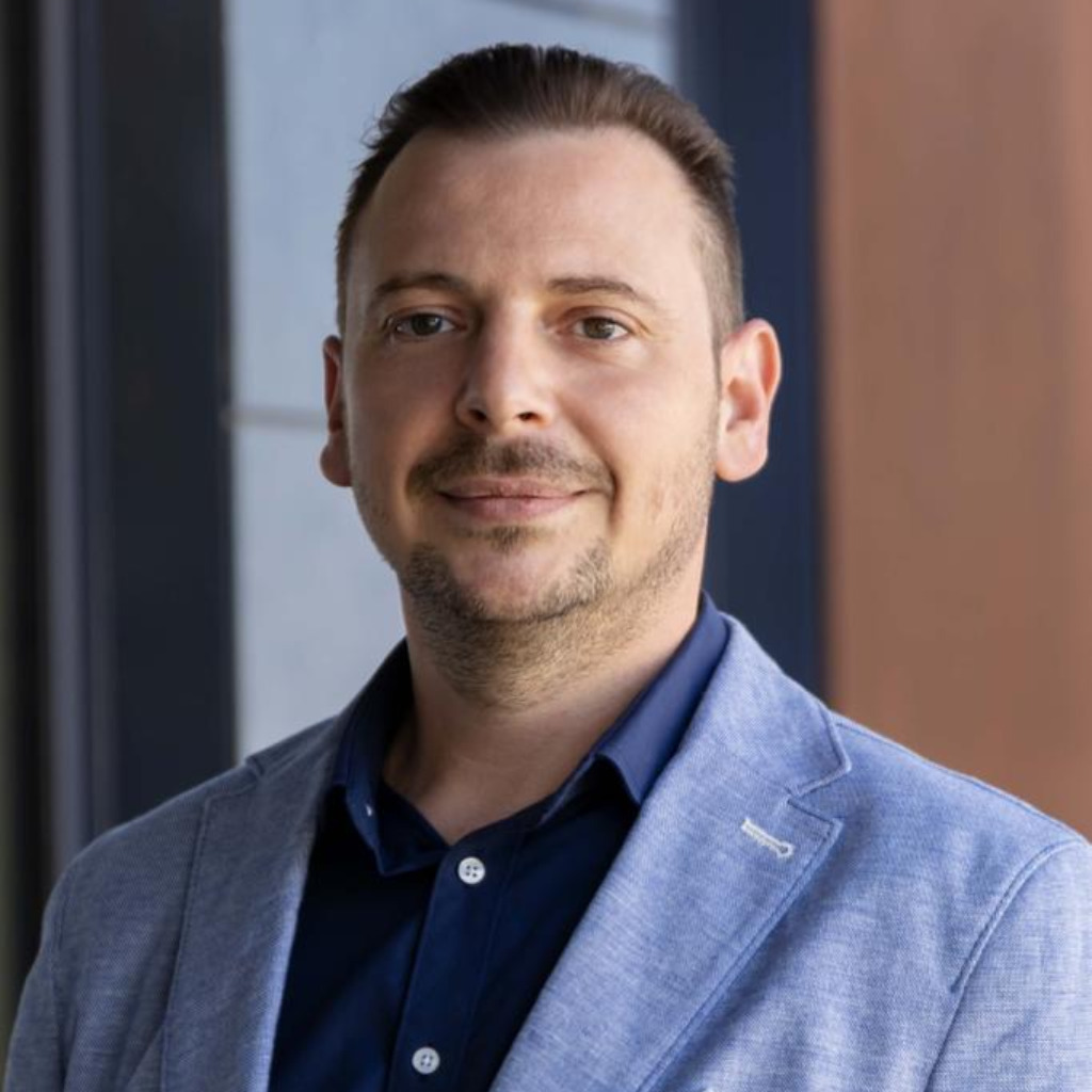 Josef Braun Geschäftsführer CompuTecSiegburg XING