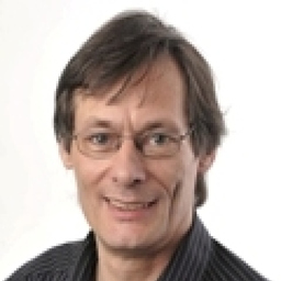 Profilbild Ingolf Seiss