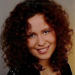 Marcia Fabrega