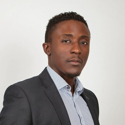 Jean-Yves Ayang's profile picture